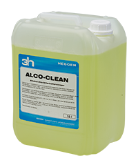 03015 AllgemeineReiniger ALCO CLEAN
